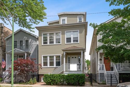 1652 W Nelson Unit 1, Chicago, IL 60657