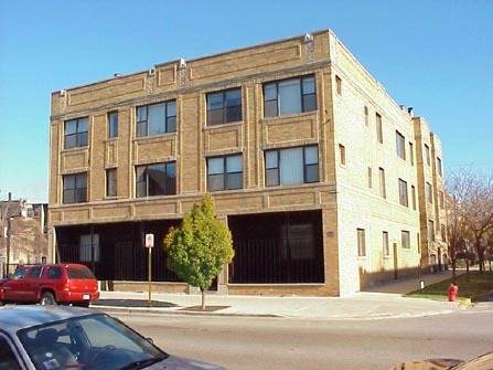 3535 N Southport Unit 1N, Chicago, IL 60657