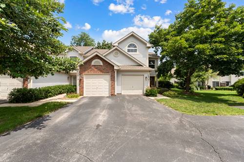 1074 Woodhill Unit 1074, Elgin, IL 60120