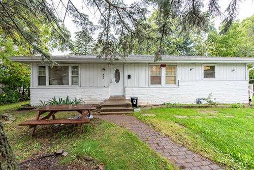 614 N County, Waukegan, IL 60085