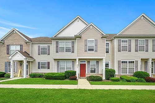 533 Cannon Ball, Grayslake, IL 60030