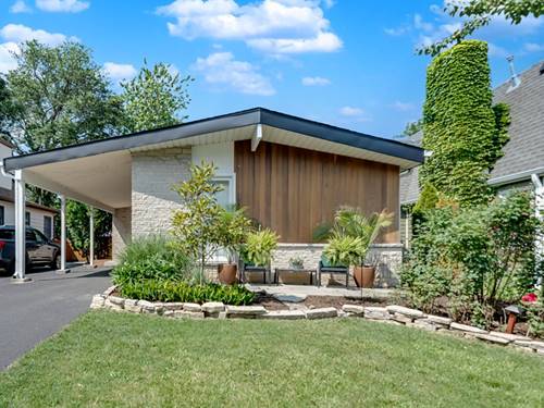 454 Broadview, Highland Park, IL 60035