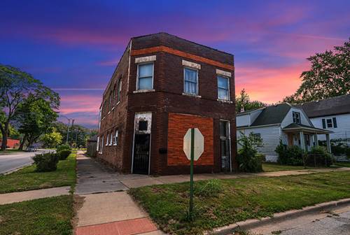 12401 S Green, Calumet Park, IL 60827