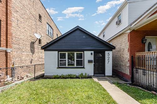 527 N St Louis, Chicago, IL 60624