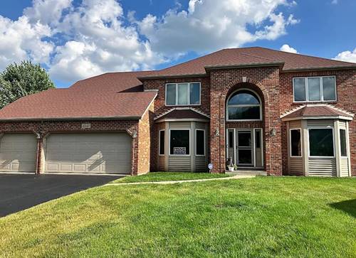 4848 Snapjack, Naperville, IL 60564