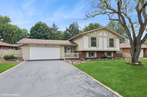 513 James, Algonquin, IL 60102