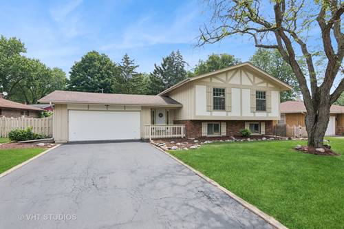513 James, Algonquin, IL 60102