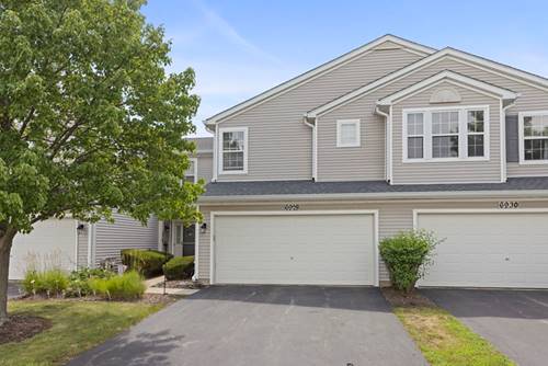 6928 Creekside, Plainfield, IL 60586