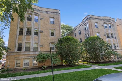 827 Forest Unit 2E, Evanston, IL 60202