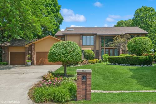 2741 Acacia, Buffalo Grove, IL 60089
