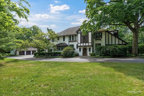 595 Crab Tree, Lake Forest, IL 60045