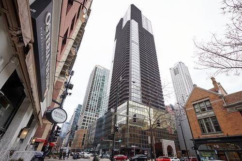 10 E Ontario Unit 1409, Chicago, IL 60611