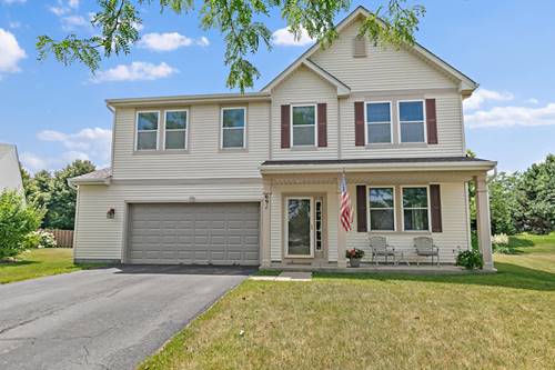691 Glen Cove, Pingree Grove, IL 60140