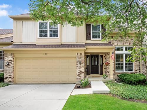 130 Chambord, Bloomingdale, IL 60108