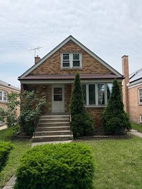 7230 S Avers, Chicago, IL 60629
