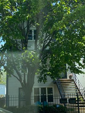 6419 S Kenwood, Chicago, IL 60637