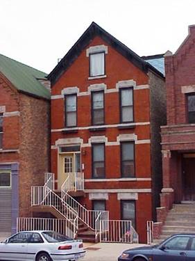 2052 W Webster Unit 1S, Chicago, IL 60647