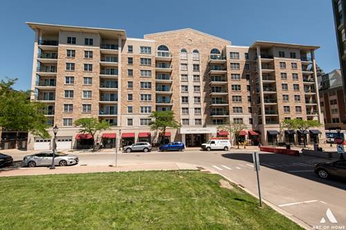 200 W Campbell Unit 710, Arlington Heights, IL 60005