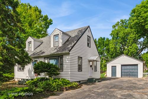 20 N Rohlwing, Palatine, IL 60074