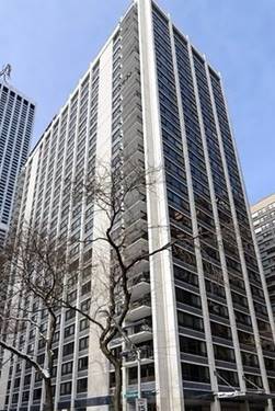 222 E Pearson Unit 2007, Chicago, IL 60611