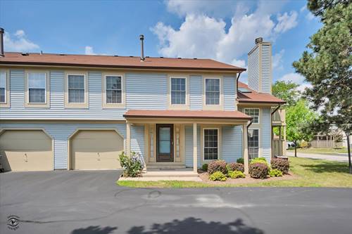 1233 Clematis, Streamwood, IL 60107