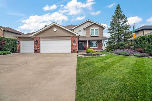 24450 Shawnee, Manhattan, IL 60442