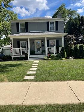5149 Morse, Skokie, IL 60077