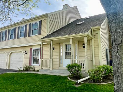 2760 College Hill, Schaumburg, IL 60173