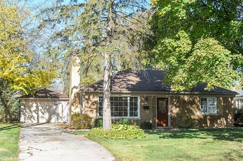 824 E Rockland, Libertyville, IL 60048