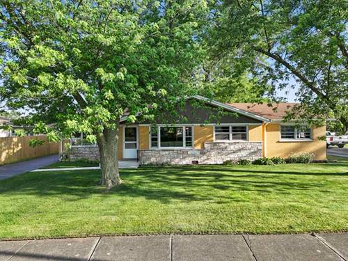 6411 W 88th, Oak Lawn, IL 60453