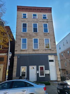 2239 W 18th Unit 2R, Chicago, IL 60608