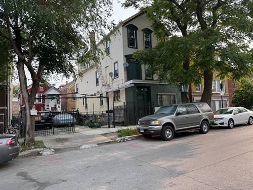 2702 W 24th, Chicago, IL 60608