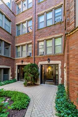 6751 N Artesian Unit 2C, Chicago, IL 60645