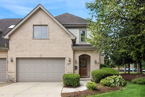 6325 Fairview Unit A, Westmont, IL 60559