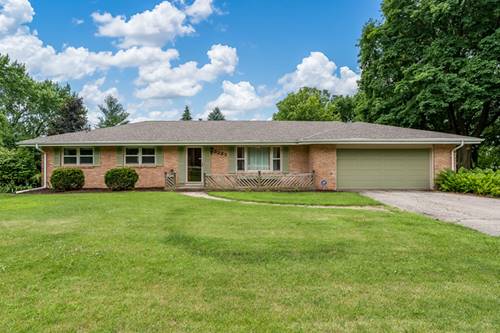 3285 Samuelson, Rockford, IL 61109