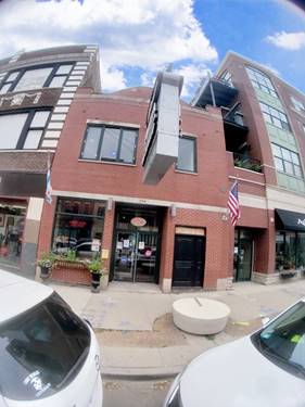 3114 N Lincoln Unit 2, Chicago, IL 60657