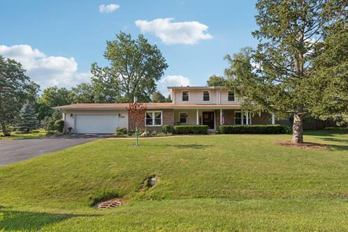 915 Talbot, Lake Bluff, IL 60044