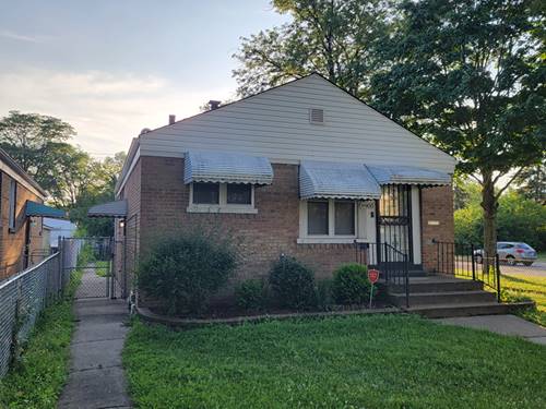 9900 S Paxton, Chicago, IL 60617