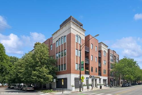 3203 N Oakley Unit 401, Chicago, IL 60618