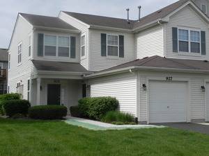 927 Genesee Unit 927, Naperville, IL 60563