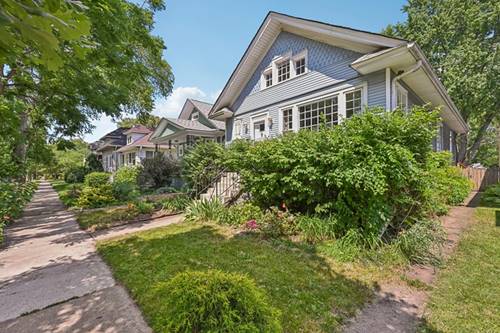 826 N Lombard, Oak Park, IL 60302