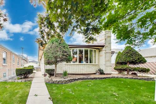 5215 S Meade, Chicago, IL 60638