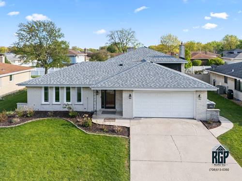 7705 Sycamore, Orland Park, IL 60462