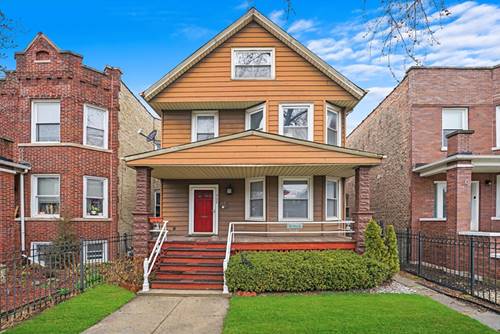 4128 W School Unit 1, Chicago, IL 60641