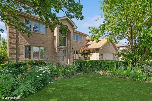 7847 Marquette, Tinley Park, IL 60477