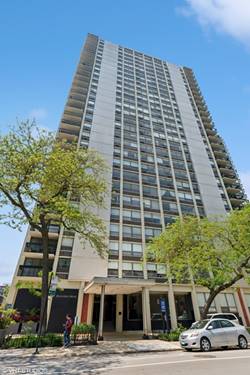 1355 N Sandburg Unit 408D, Chicago, IL 60610
