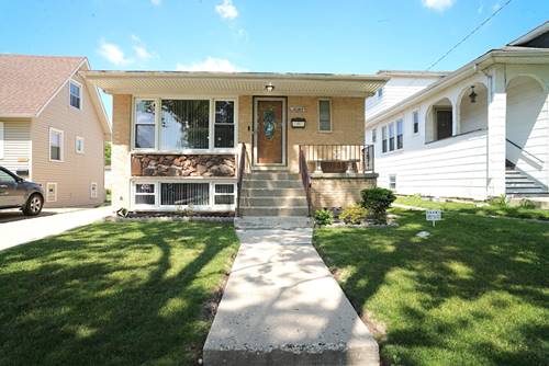 1428 1/2 N Ashbel, Berkeley, IL 60163