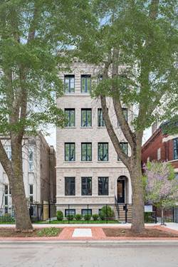 2218 N Burling Unit PH, Chicago, IL 60614
