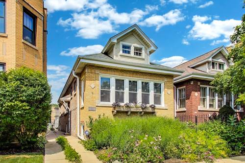 3740 N Whipple, Chicago, IL 60618