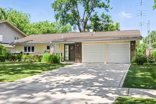 2S624 Gray, Lombard, IL 60148